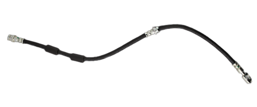 [5Q0611701C] MANGUERA FRENO VOLKSWAGEN AUDI SEAT GOLF VII 15-19 - LEON 14-20 - AUDI A3 13-20 - TIGUAN 18-19 / DEL BRUCK