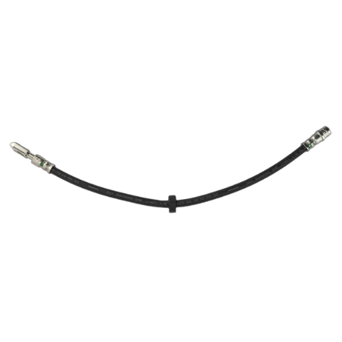 [1J0611701] MANGUERA FRENO VOLKSWAGEN AUDI SEAT JETTA IV 99-15 2.0 - GOLF IV 99-07 2.0 - BEETLE 98-11 2.0 / DEL BRUCK