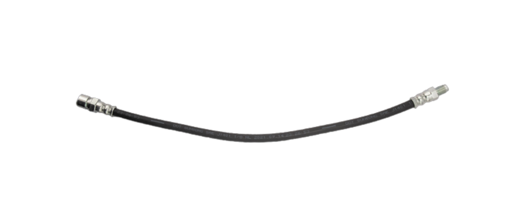 [211611701] MANGUERA FRENO VOLKSWAGEN AUDI SEAT SEDAN 1964-1972 1.6 / DEL BRUCK