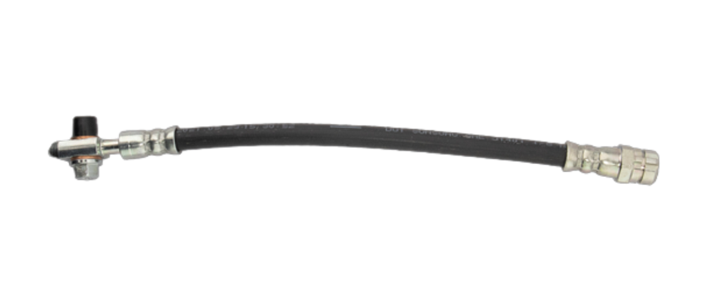 [5C0611776] MANGUERA FRENO VOLKSWAGEN AUDI SEAT JETTA VI BICENTENARIO 11-18 - BORA 05-10 - BEETLE 11-19 2.0T - GOLF VI 13-14 / TRAS BRUCK