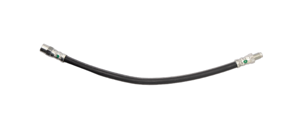 [171611701B] MANGUERA FRENO VOLKSWAGEN AUDI SEAT ATLANTIC 1978-1980 1.7, 1.8 - CARIBE 1978-1980 1.6, 1.8 / DEL BRUCK