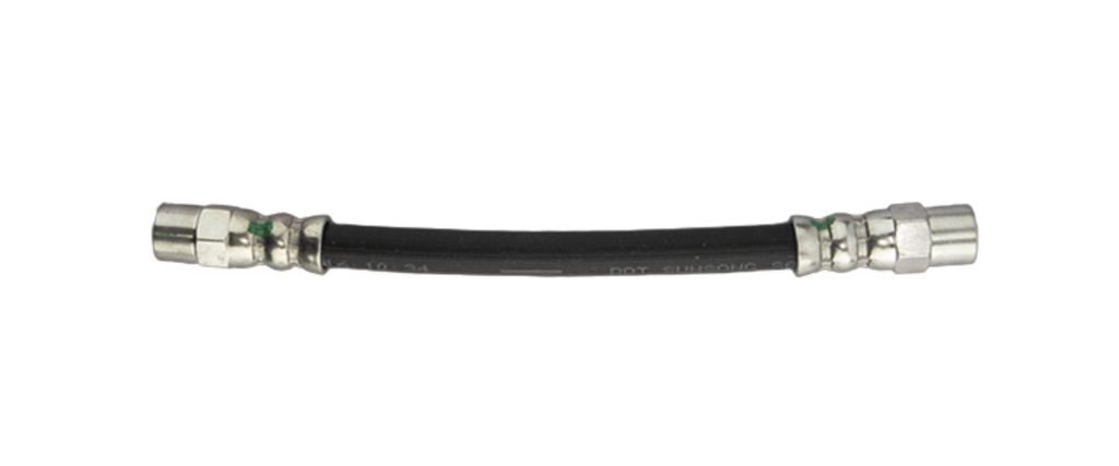 [171611775] MANGUERA FRENO VOLKSWAGEN AUDI SEAT ATLANTIC 81-87 - CARIBE 77-87 - CORSA R 85-88 - EUROVAN T4 01-04 / TRAS BRUCK