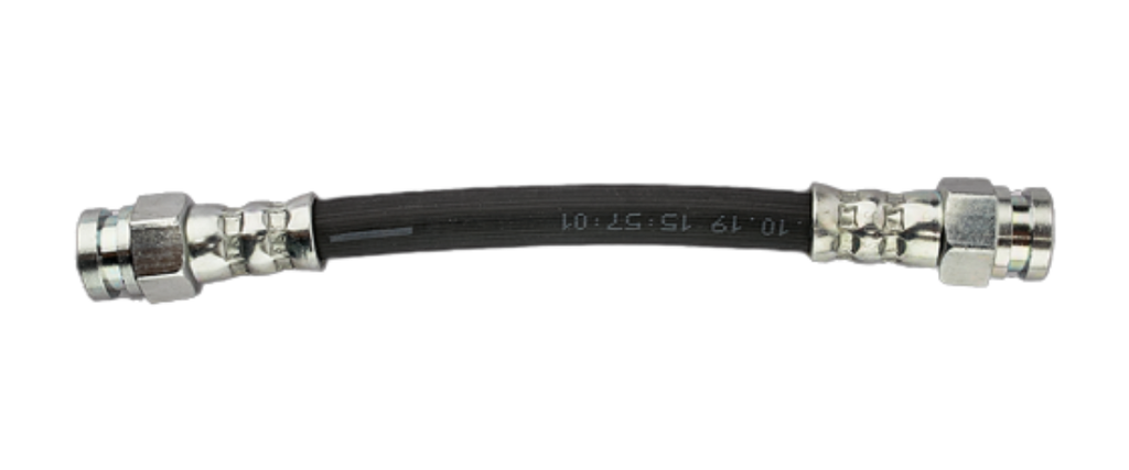 [1H0611775] MANGUERA FRENO VOLKSWAGEN AUDI SEAT JETTA III 93-99 - GOLF III 93-99 FRENO DISCO / TRAS BRUCK