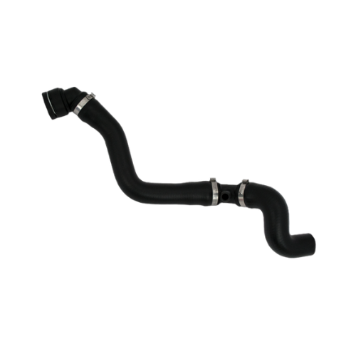 [1J0122101R] MANGUERA RADIADOR VOLKSWAGEN AUDI SEAT JETTA IV 99-15 2.0 - GOLF IV 99-07 2.0 / DOS MANGUERAS DOS BRIDAS-SUP BRUCK