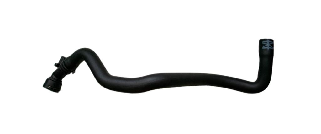 [1J0122051H] MANGUERA RADIADOR VOLKSWAGEN AUDI SEAT JETTA IV 99-15 - GOLF IV 99-07 - TOLEDO 01-05 -LEON 01-06 -AUDI A3 96-03 BRUCK