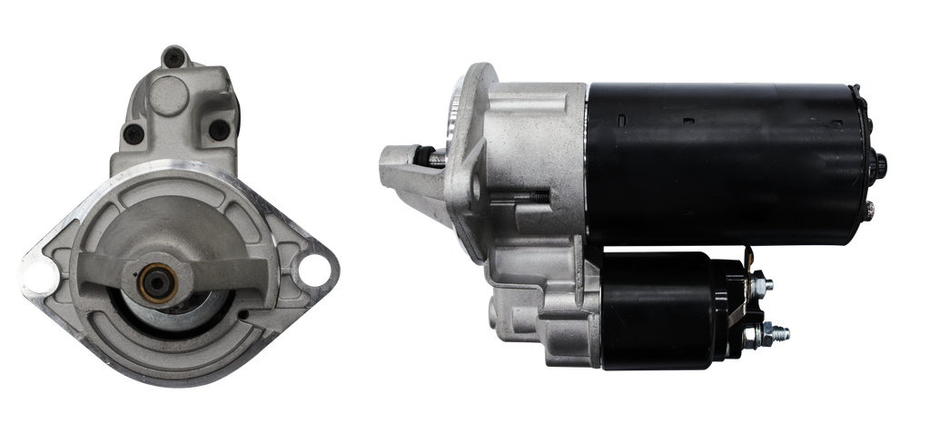 [2330018C03R] MARCHA NISSAN PU D21 1994-2008 2.4 / 12 VOLTIOS - 1.4 KW TIPO BOSCH 6004AA2005 BRUCK