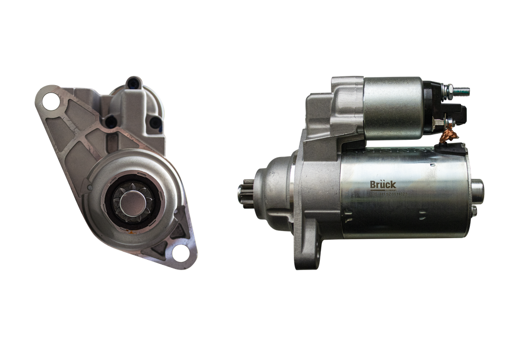 [5Z0911023] MARCHA VOLKSWAGEN GOL 09-20 - POLO 03-07 - LUPO 05-09 - CROSSFOX 06-17 - SAVEIRO 09-20 BRUCK