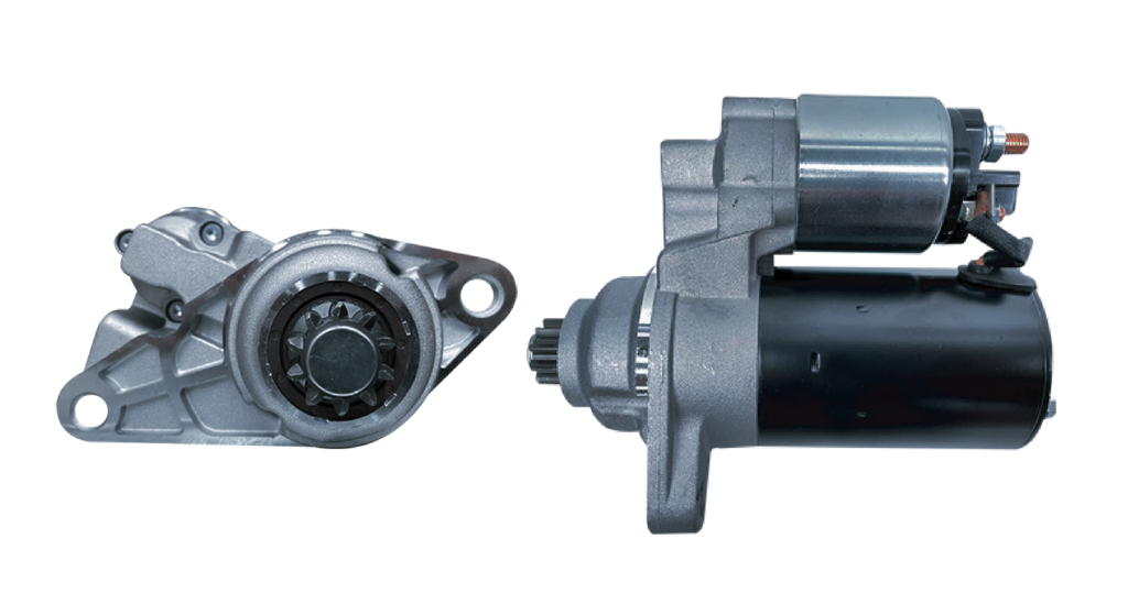 [02T911023E] MARCHA VOLKSWAGEN LUPO 2005-2009 1.6 - POLO 2003-2007 1.6 / 10 DIENTES 0001121016 BRUCK