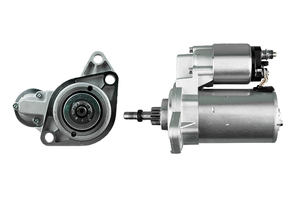 [020911023A] MARCHA VOLKSWAGEN JETTA III 93-99 - GOLF III 93-99/TRANSMISION AUTOMATICAEQUIVALENTE A BOSCH 0001107020 BRUCK
