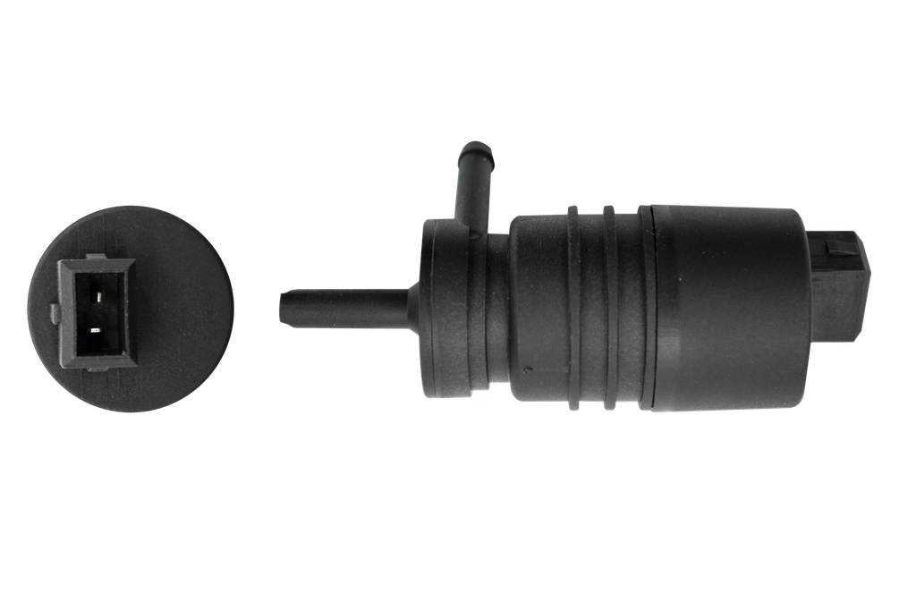 [377955651] MOTOR DEPOSITO LIMPIAPARABRISAS VOLKSWAGEN PARABRISAS POINTER 1998-2010 1.8 BRUCK