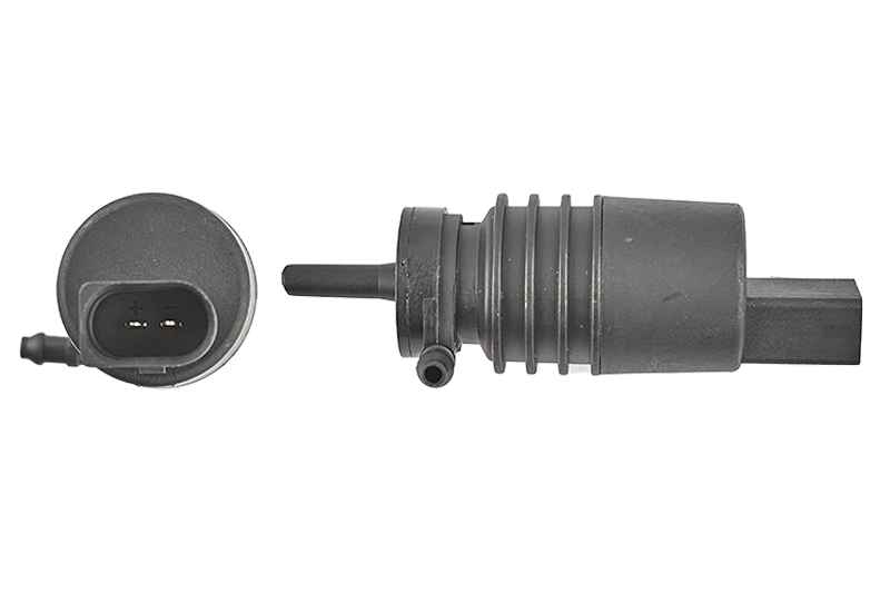 [1J5955651] MOTOR DEPOSITO LIMPIAPARABRISAS VOLKSWAGEN PARABRISAS VENTO 14-19 - JETTA VI BICENTENARIO 11-18 - JETTA IV 99-15 BRUCK