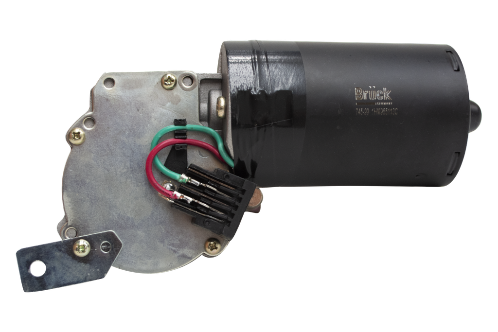 [1HM955113C] MOTOR DEPOSITO LIMPIAPARABRISAS VOLKSWAGEN PARABRISAS JETTA III 1993-1999 1.8, 2.0 - GOLF III 1993-1999 1.8, 2.0 BRUCK