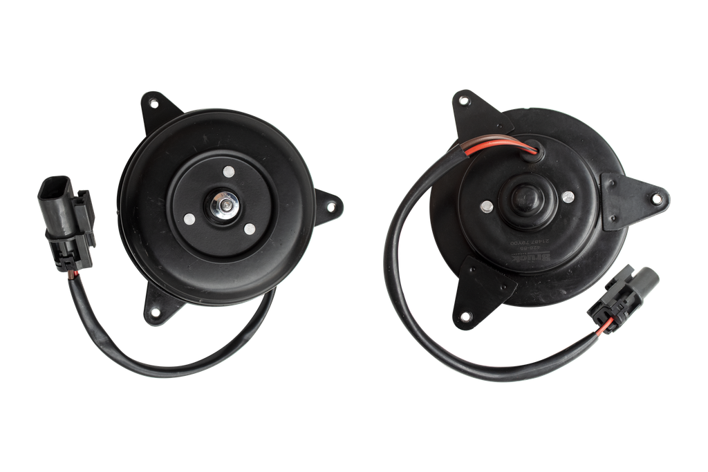 [2148779Y00] MOTOR MOTOVENTILADOR NISSAN TSURU III 1992-2004 1.6 16V / SIN ASPAS - AUXILIAR - CON AIRE ACONDICIONADO BRUCK