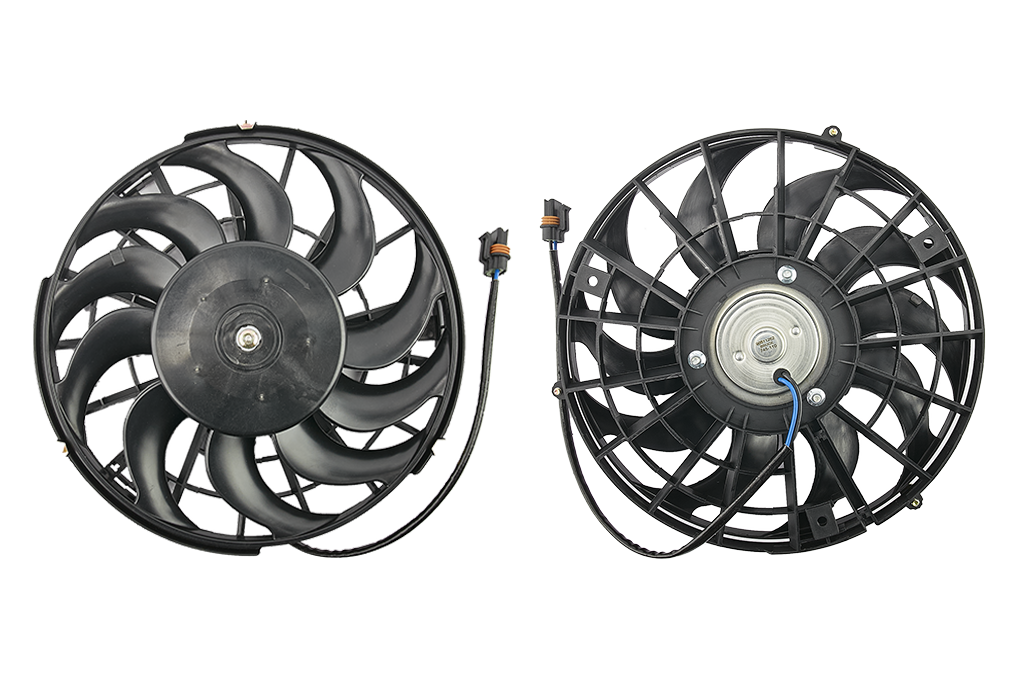 [90511262] MOTOVENTILADOR CHEVROLET CHEVY 95-12 - MONZA 96-02 / CON A/C - VA AL CONDENSADOR TIPO BOSCH BRUCK