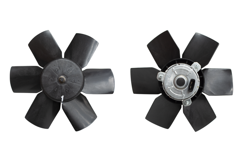 [BAT959455] MOTOVENTILADOR VOLKSWAGEN ATLANTIC 81-87 - CARIBE 77-87 - JETTA II 88-92 -GOLF II 88-92/100W -SIN A/C BRUCK