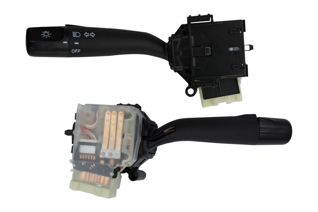 [8414020670] PALANCA DIRECCIONALES TOYOTA HIACE 2005-2019 2.7 BRUCK