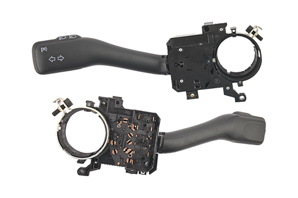 [8L0953513G] PALANCA DIRECCIONALES VOLKSWAGEN JETTA IV 99-15 - GOLF IV 99-07 - BEETLE 98-11 - SHARAN 01-08 BRUCK