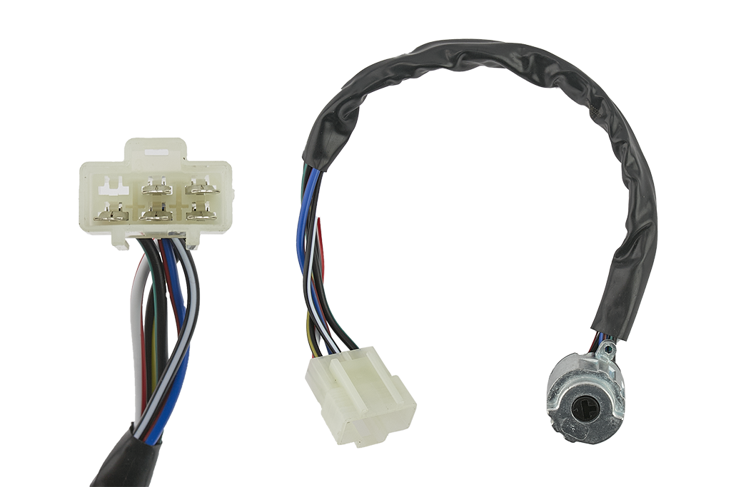 [4875065Y00] PASTILLA ARRANQUE NISSAN TSURU III 1992-2017 1.6 - PU D21 1994-2008 2.4 / CON ARNES BRUCK
