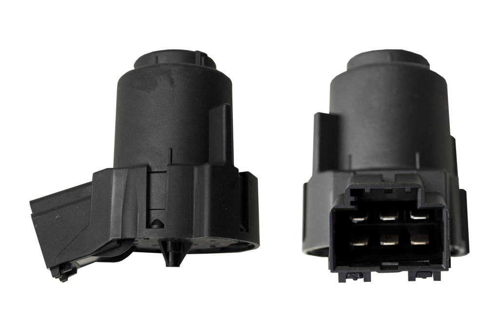 [7E0905865] PASTILLA ARRANQUE VOLKSWAGEN POLO 13-19 - GOL 09-20 - VENTO 14-19 - AMAROK 10-20 / 6 PATAS BRUCK