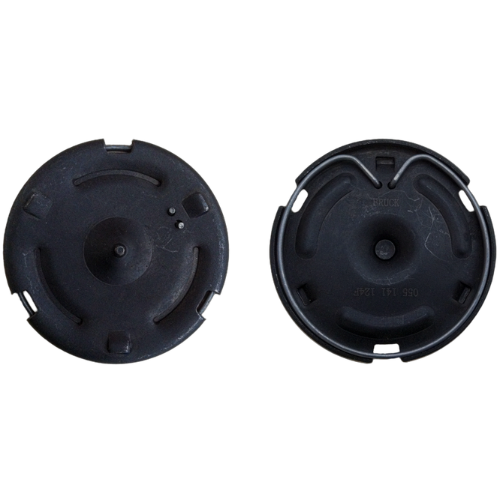 PLATILLO PRESION CLUTCH VOLKSWAGEN AUDI SEAT JETTA II 88-92 - GOLF II 88-92 - JETTA III 93-99 / CON SEGURO- DEL BRUCK