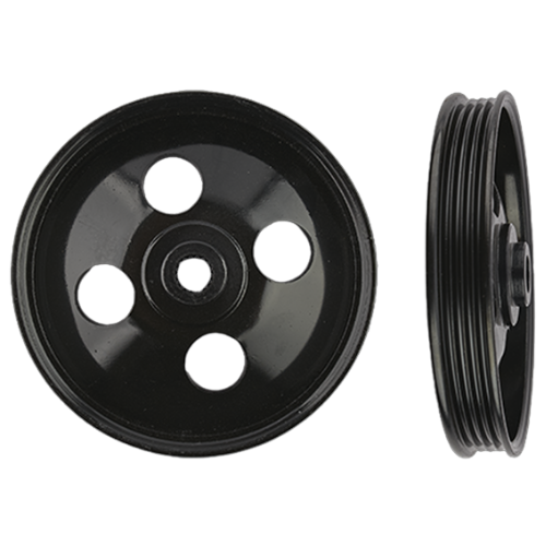 [49132VW001] POLEA BANDA DIRECCION HIDRAULICA NISSAN URVAN 2001-2012 2.4 BRUCK