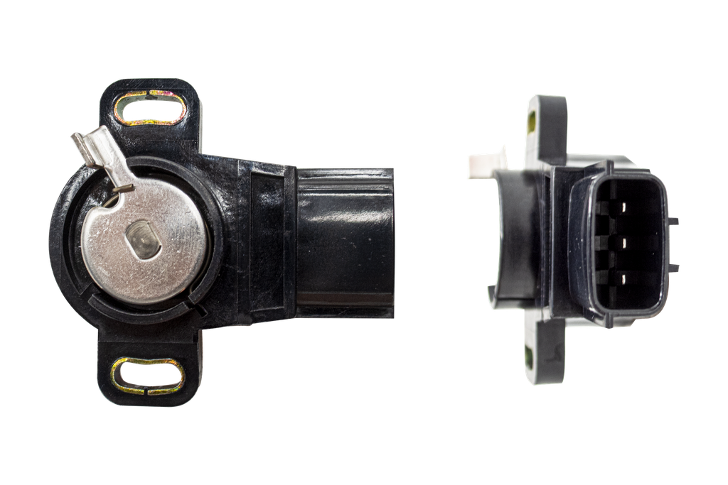 [2262058Y00] POTENCIOMETRO SENSOR TPS NISSAN TSURU III 1992-1997 1.6 8V BRUCK
