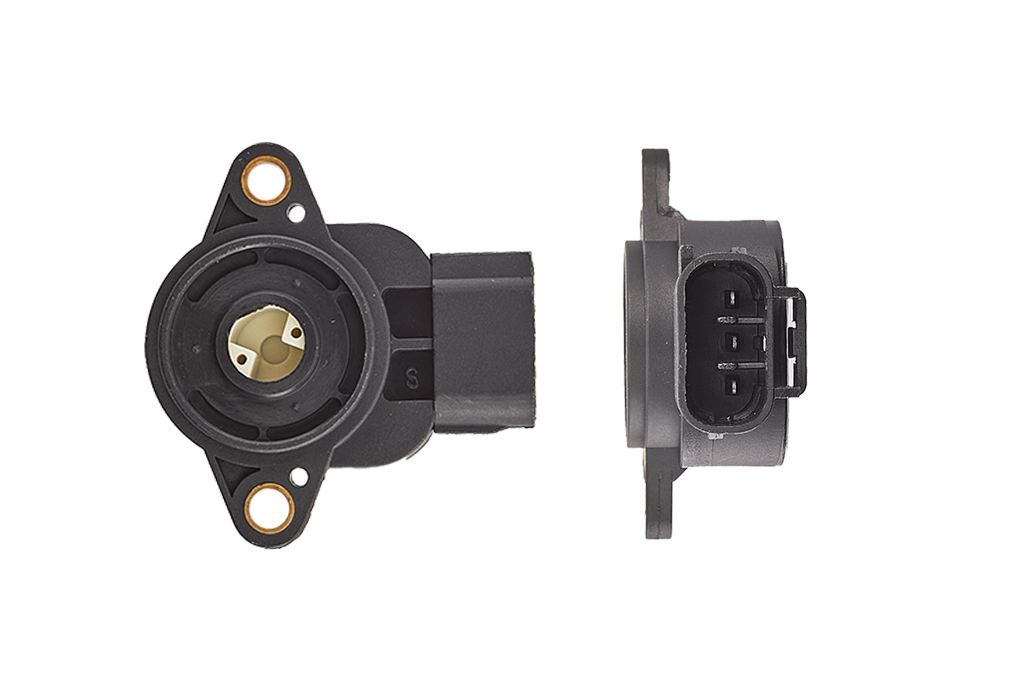 [8945235020] POTENCIOMETRO SENSOR TPS TOYOTA HIACE 05-19 - HILUX 05-15 - TUNDRA 07-19 - 4 RUNNER 02-09 BRUCK