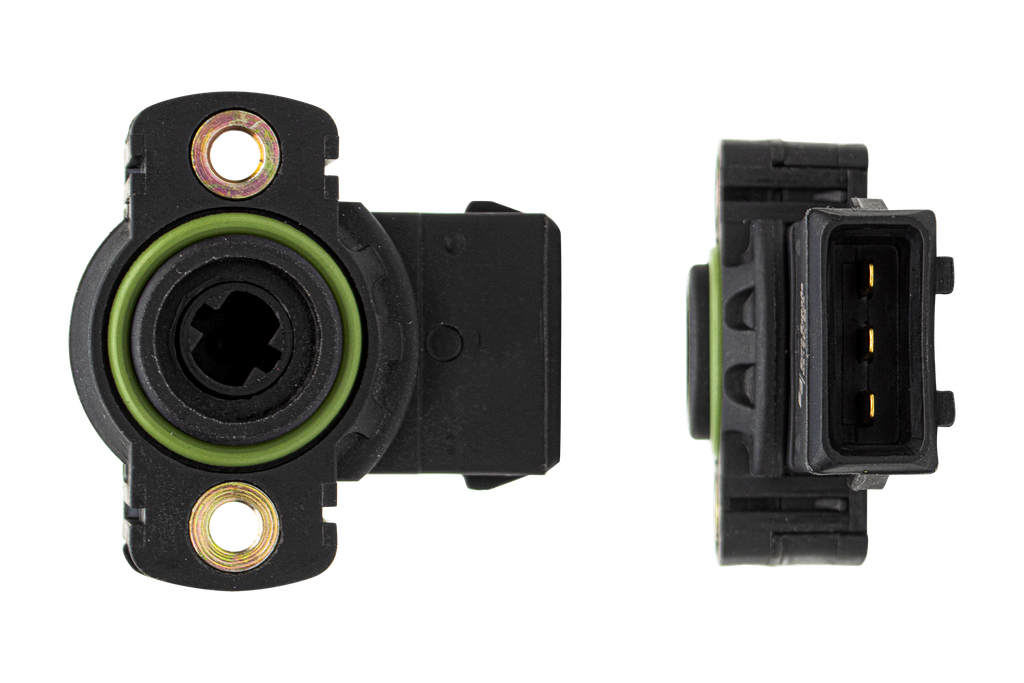 [21907385] POTENCIOMETRO SENSOR TPS VOLKSWAGEN JETTA III 1993-1999 2.8 - GOLF III 1993-1999 2.8 BRUCK