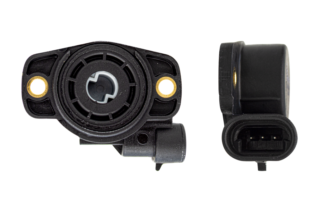 [279983851] POTENCIOMETRO SENSOR TPS VOLKSWAGEN POINTER 1998-2002 1.8 BRUCK