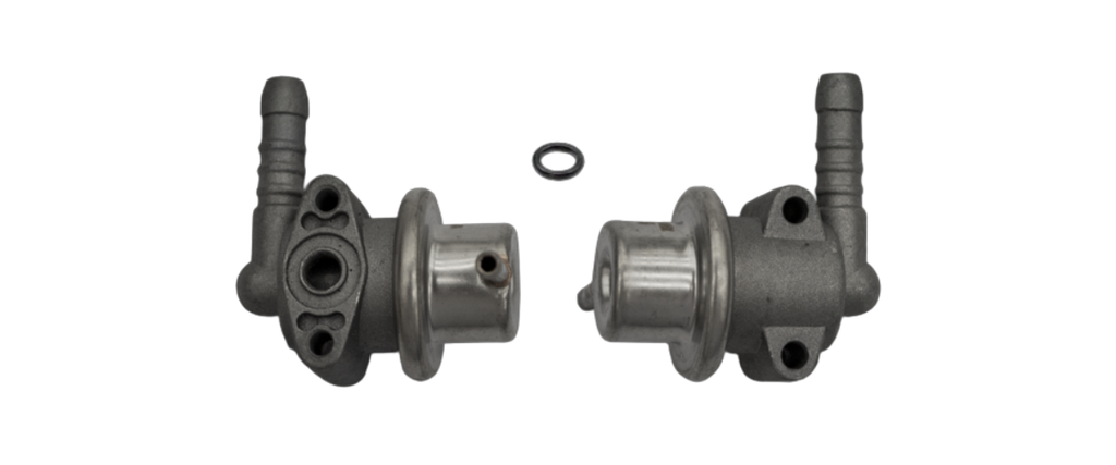 [1HM133035A] REGULADOR GASOLINA VOLKSWAGEN AUDI SEAT JETTA III 1993-1999 1.8, 2.0 - GOLF III 1993-1999 1.8, 2.0 / PRESION 3 BAR BRUCK