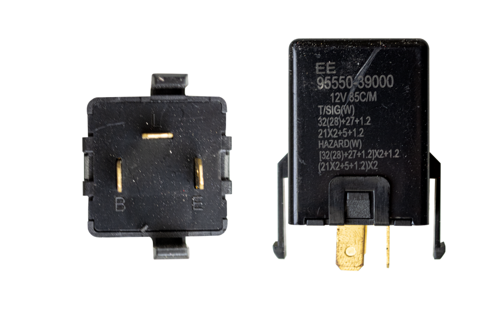 [9555039000] RELAY HYUNDAI ATOS 2005-2011 1.1 / INTERMITENTES BRUCK