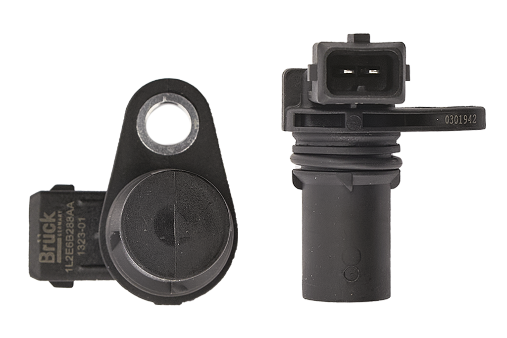 [1L2E6B288AA] SENSOR ARBOL LEVAS FORD FIESTA 03-10 1.6 - IKON 00-15 1.6 - KA 01-08 1.6 - COURIER 01-12 1.6 BRUCK