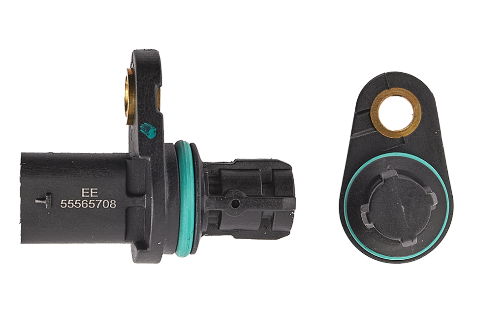 [55565708] SENSOR ARBOL LEVAS CHEVROLET SONIC 2012 - 2017 1.6 - AVEO 2009 - 2011 1.6 - G3 2009 - 2010 1.6 - CRUZE BRUCK