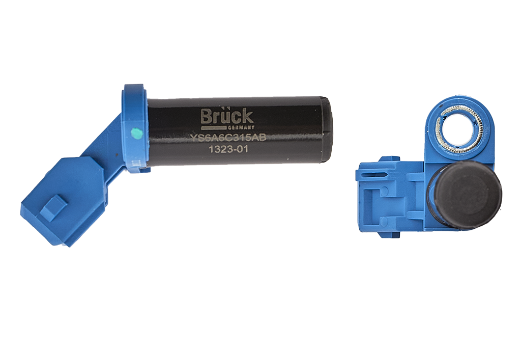 [YS6A6C315AB] SENSOR CIGÜEÑAL FORD FIESTA 03-10 - FOCUS 00-06 - ECOSPORT 03-13 - ECOSPORT 13-17 - FIGO 15-19 BRUCK