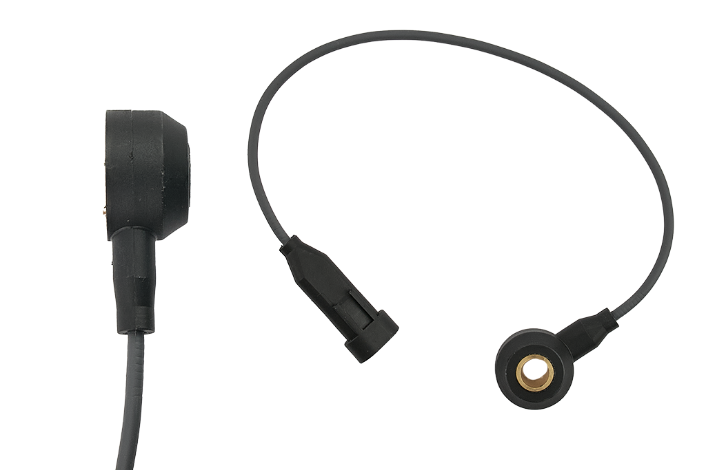 [10456669] SENSOR CHEVROLET DETONACION CHEVY 04-12 - CORSA 02-09 - MERIVA 06-08 - TORNADO 03-10 / SENSOR KS BRUCK