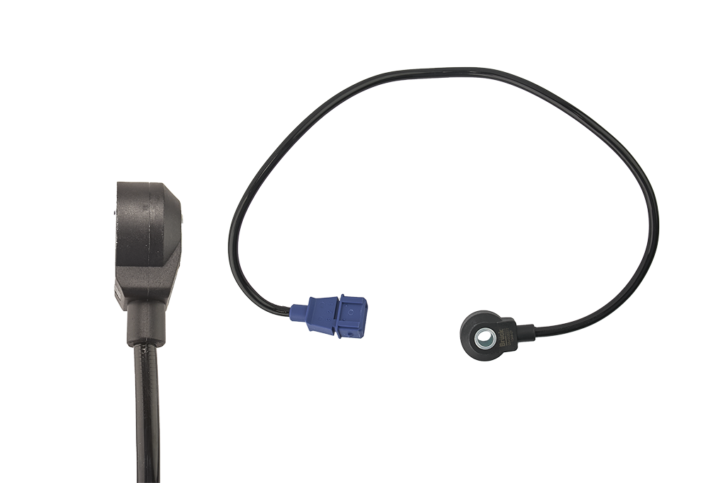 SENSOR VOLKSWAGEN DETONACION JETTA-GOLF II 88-92 1.8 - JETTA-GOLF III 93-99 2.0 /520MM - FBUCOLOR AZUL BRUCK