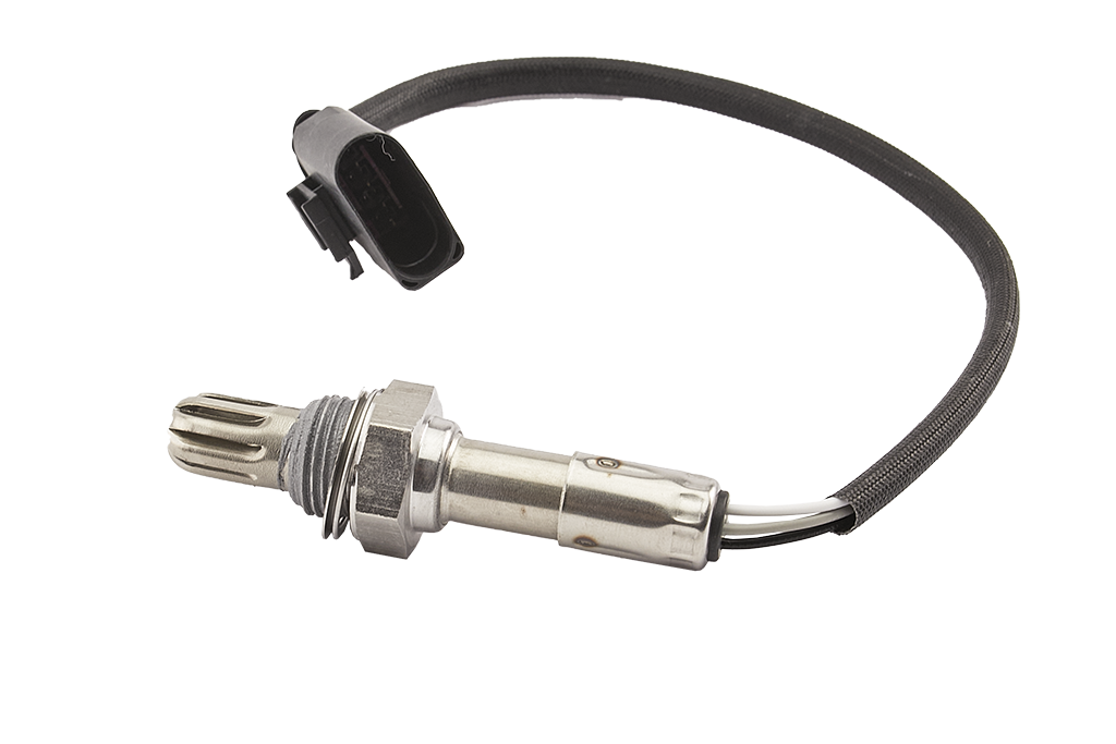[03C906262BF] SENSOR OXIGENO VOLKSWAGEN VENTO 2014-2019 1.6 - POLO 2013-2019 1.6 / DESPUÉS DEL CATALIZADOR / 40 cm BRUCK