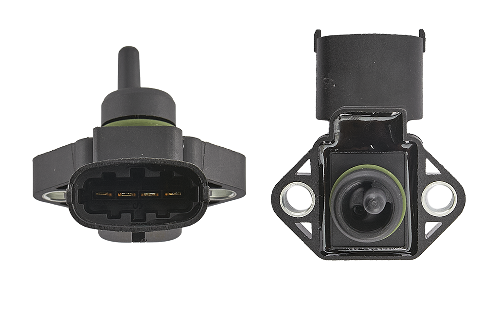 [93259413] SENSOR PRESION CHEVROLET MAP ASTRA 2000-2005 2.0 - VECTRA 2006-2009 2.8 BRUCK