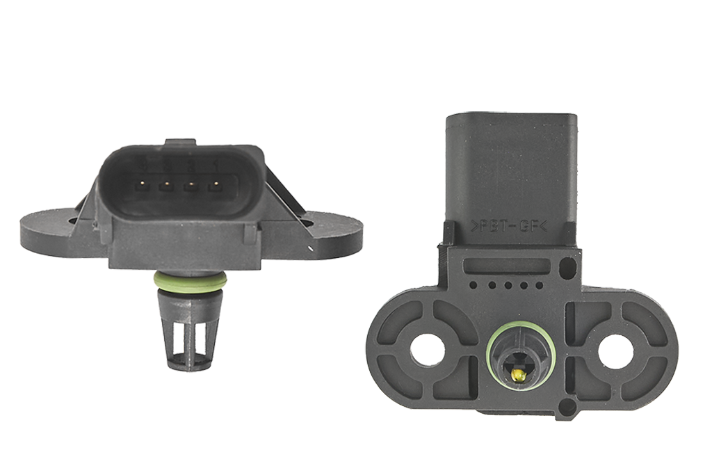 [07C906051] SENSOR PRESION VOLKSWAGEN MAP JETTA VI BICENTENARIO 11-18 - BORA 05-10 2.5FSI - BEETLE 11-19 - PASSAT B7 12-18 2.5 BRUCK