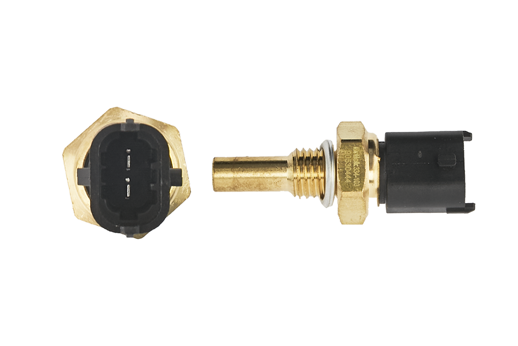 [90530444] SENSOR BULBO TEMPERATURA CHEVROLET ASTRA 2000-2005 1.8 - ZAFIRA 2000-2005 1.8 BRUCK