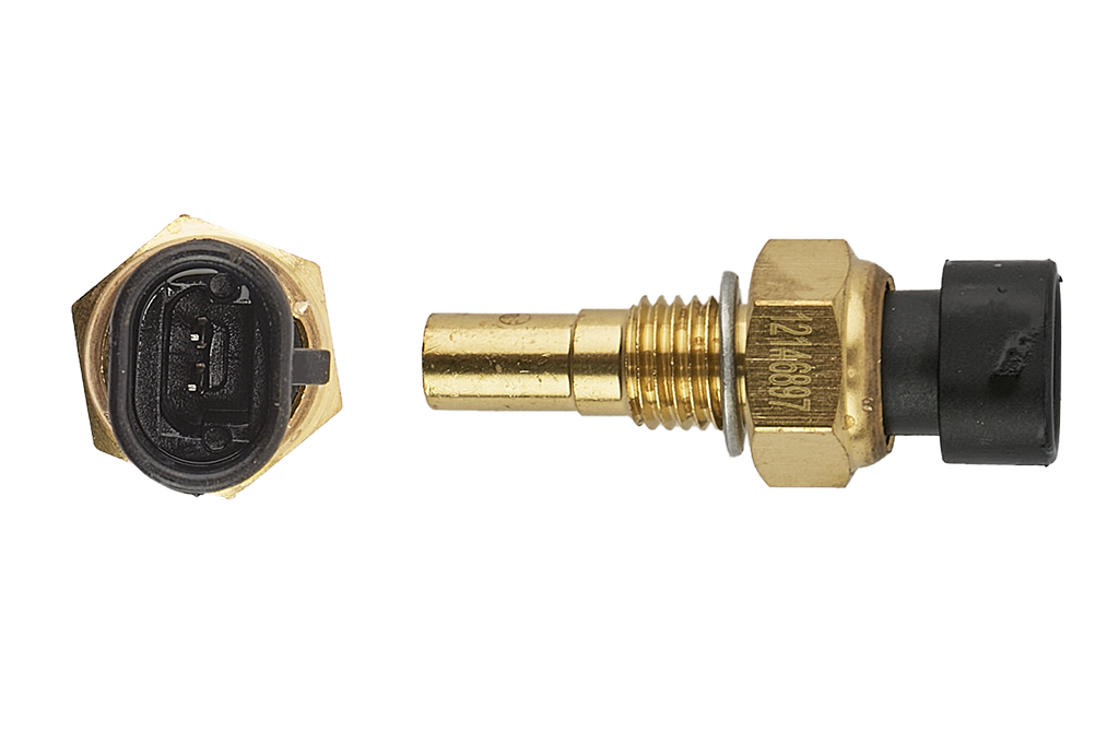 [12146897] SENSOR BULBO TEMPERATURA CHEVROLET AVEO 08-18 - CHEVY 95-12 / VA EN EL MULTIPLE ADMISION BRUCK
