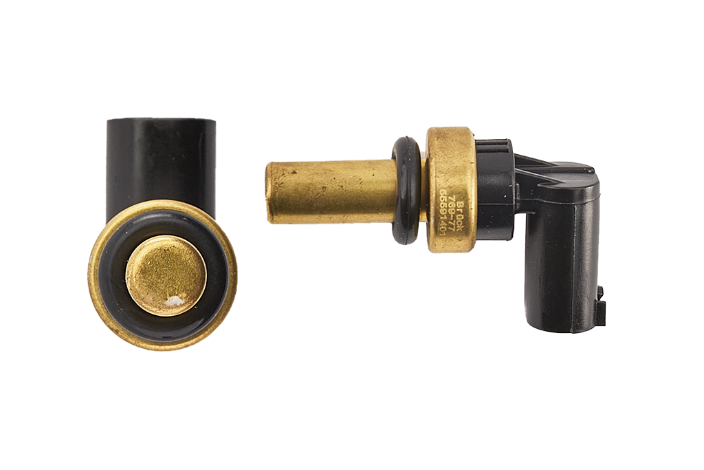 [55591401] SENSOR BULBO TEMPERATURA CHEVROLET SONIC 12-17 - TRAX 13-19 / VA EN LA CARCASA DEL TERMOSTATO - ECT BRUCK