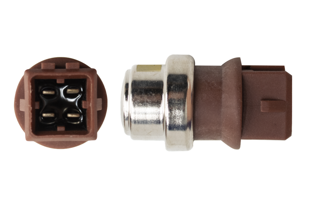 [357919369E] SENSOR BULBO TEMPERATURA VOLKSWAGEN JETTA III 1993-1999 1.8 - GOLF III 1993-1999 1.8 / CLIMA BRUCK