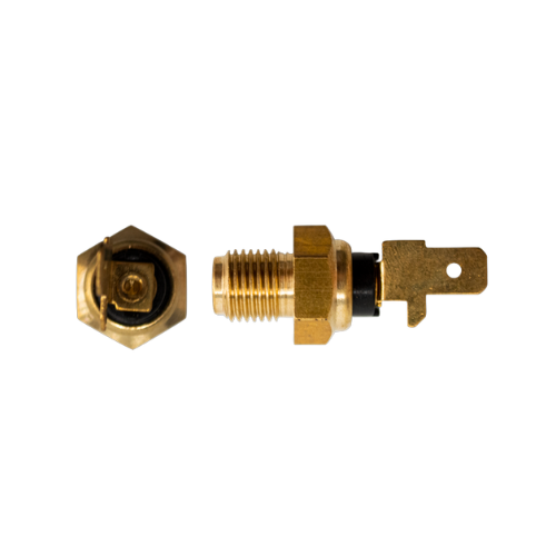 [1H0919563] SENSOR BULBO TEMPERATURA VOLKSWAGEN JETTA III 93-99 - GOLF III 93-99 - DERBY 95-09 / ACEITE BRUCK