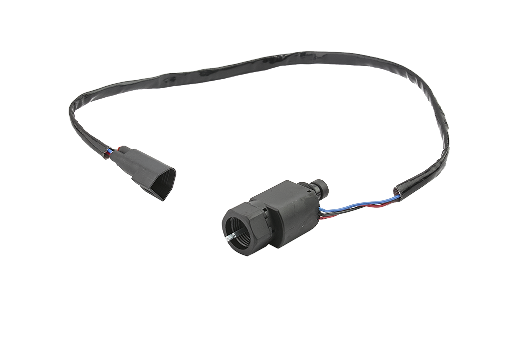 [M2S659E731AD] SENSOR VELOCIDAD FORD FIESTA 95-02 1.3, 1.4 - FIESTA 03-10 - IKON 00-15 / TRANSMISION STD BRUCK