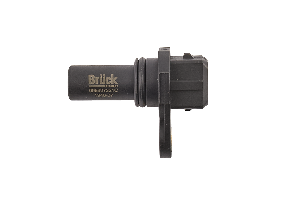 [095927321C] SENSOR VELOCIDAD VOLKSWAGEN JETTA III 93-99 - GOLF III 93-99 / 2 PINES - TRANSMISION AUTOMATICA BRUCK