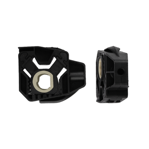 [1J0806155E] SOPORTE RADIADOR AGUA VOLKSWAGEN AUDI SEAT JETTA IV 99-15 2.0 - GOLF IV 99-07 2.0 - BEETLE 98-11 2.0 / SUP BRUCK