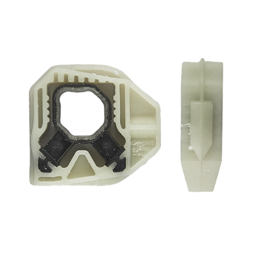 [1K0121367D] SOPORTE RADIADOR AGUA VOLKSWAGEN AUDI SEAT BORA 2005-2010 2.5FSI - BEETLE 1998-2011 2.5 / SUPERIOR BRUCK