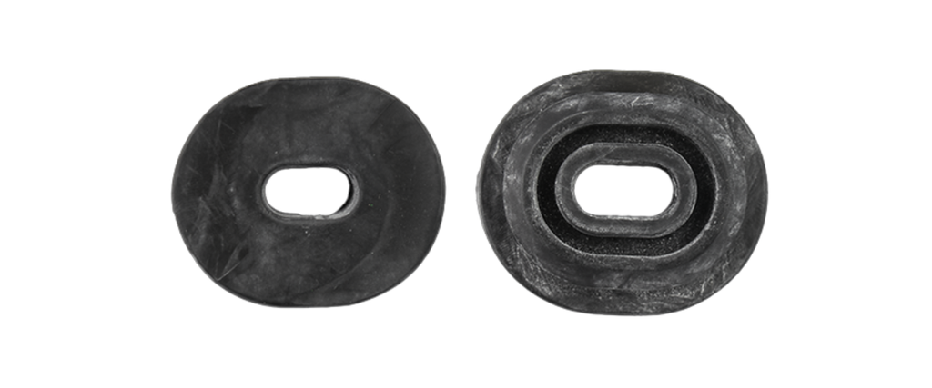 [1K0121367F] SOPORTE RADIADOR AGUA VOLKSWAGEN AUDI SEAT BORA 05-10 - GTI 05-09 - JETTA VI BICENTENARIO 11-18 - PASSAT B6 05-11 / INF BRUCK