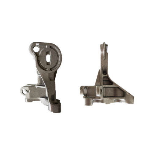 [1HM199353B] SOPORTE CAJA VELOCIDADES VOLKSWAGEN AUDI SEAT JETTA III 93-99 - GOLF III 93-99 / CH-TRANSMISION STD ALUMINIO BRUCK